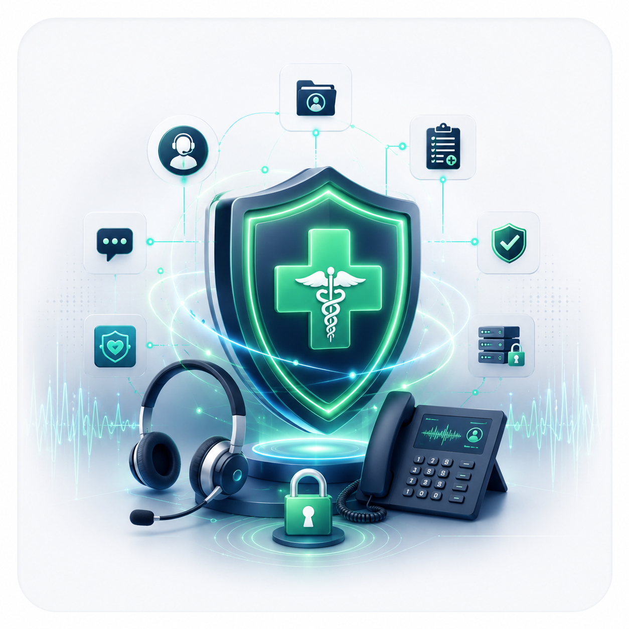 Certification Illustration